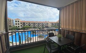 Wait And Sea Apartment Costa Del Silencio Tenerife