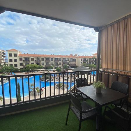 Wait And Sea Apartment Costa Del Silencio Tenerife Arona  Extérieur photo