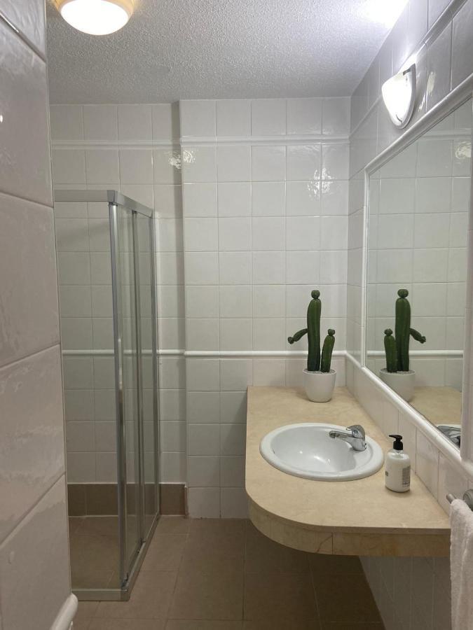 Wait And Sea Apartment Costa Del Silencio Tenerife Arona  Extérieur photo