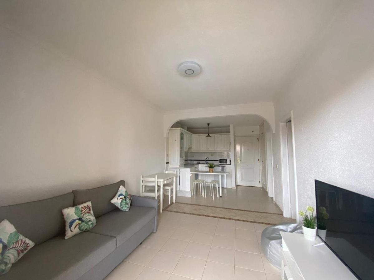 Wait And Sea Apartment Costa Del Silencio Tenerife Arona  Extérieur photo